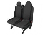 Kaubiku istmekate ARES DV2 MASTER, MOVANO, NV400 10-